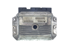 Blok Ovladačů 21585421-2A 8200509552 8200509516 Renault Johnson 63855