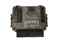Blok Ovladačů 0281014365 51829420 5338A6XAM 4x4 Alfa Romeo Bosch 13536