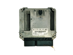 Blok Ovladačů 55583708 0281018383  Chevrolet Bosch 32194