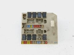 Blok Ovladačů Moduł BSI Renault 902663A 8200902663A  38702