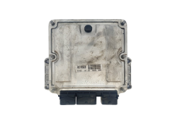 Blok Ovladačů PSA 0281011081 9647472780 Bosch 45382