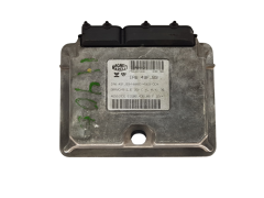 Blok Ovladačů 46551831 IAW49F.B9 61600.438.00 Fiat Magneti Marelli 3620