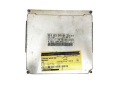 Blok Ovladačů A0235458432 0261204883 Mercedes Bosch 18679