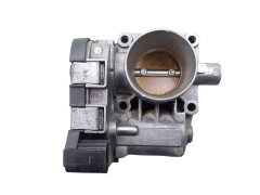 Škrticí Klapka Fiat Ford 5519278 40SMF10 Magneti 2782