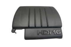 Kryt Motoru 9685582980 1.6 HDI Citroen Peugeot