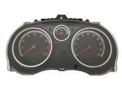 Otáčkoměr Opel Corsa D P0013373006 2317330 GM