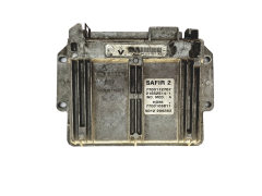 Blok Ovladačů 7700112767 7700108811 21652514-1 Renault Sagem 25944 Blok Ovladačů 7700112767 7700108811 21652514-1 Renault Sagem 25944