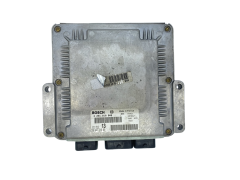 Blok Ovladačů 0281010808 9644721080 28FM0327 PSA Bosch