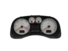 Otáčkoměr Peugeot 307 Lift 9655925880 B02 1664