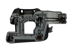 Vložka Zpětného Světla Pravý Zadek 6351J5 6351P0 Citroen Xsara AXO Scintex