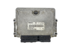 Blok Ovladačů 73501235 0281010344 22341WAA Fiat Bosch 57333