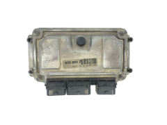Blok Ovladačů PSA 0261206246 9637838780id07 Bosch 57947