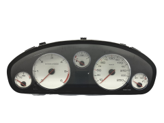 Otáčkoměr Peugeot 407 9658138580 A2C53119649 43970