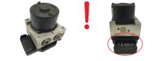 Pumpa Abs Hyundai Accent 58910-25402 02956-25000 HMC 63329