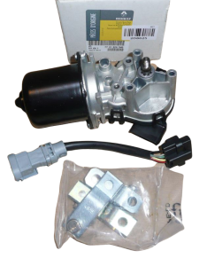 Motor Stěračů Předek Originál Renault Megane 7701206549