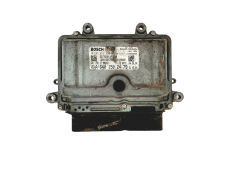 Blok Ovladačů A6401502479 0281012255 Mercedes Bosch 25036