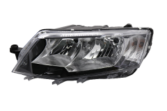 Světlomet Levý Pro Skoda Octavia 3 5E1941017 89411762602 DPA