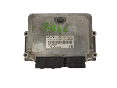 Blok Ovladačů 55185364 0281010337 42AAA Fiat Bosch 3619