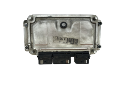 Blok Ovladačů PSA 0261206606 9638765980id10 26FM0882 Bosch 50156