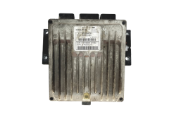 Blok Ovladačů 8200399038 8200513163 R0410B034A Renault Delphi 18536