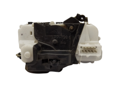 Zámek Dveří Pravý Předek 9136H3 Peugeot 607 Rockwell 10849