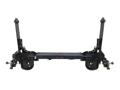 Nosník Zadek 430002276R 555016630R Renault Trafic 3 0km Nosník Zadek 430002276R 555016630R Renault Trafic 3 0km