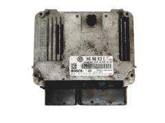 Blok Ovladačů 045906013E 0281013010 VW Bosch 30309