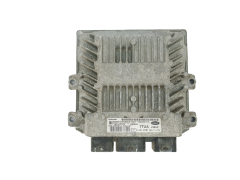 Blok Ovladačů 7S61-12A650-FA 5WS40633A-T Ford Siemens 38844