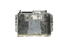 Blok Ovladačů 96259124 K115000010H Daewoo Siemens 29274