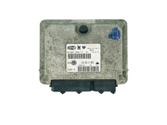 Blok Ovladačů 036906014 IAW4AV.V0 VW Magneti Marelli 34049