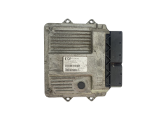 Blok Ovladačů 51766999 MJD6JF.S1 71600.005.03 Fiat FGP 60921