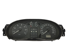 Tachometr Renault Clio 2 7700428508 50789
