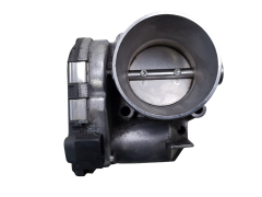 Škrticí Klapka Alfa Romeo Iveco Opel 0280750073 Bosch 2501