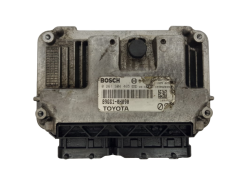 Řídicí Jednotka Motoru Toyota 89661-0H090 0261S04465 Bosch