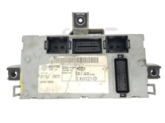 Blok Ovladačů Moduł BSI Fiat 46817786 Magneti Marelli 19865