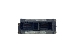 Blok Ovladačů IAW59F.M2 46760606 61600.389.04 Fiat Magneti Marelli 54682