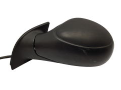 Zpětné Zrcátko Levý Citroen C3 I 015690 VM501L 3 Pin