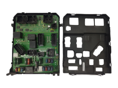 Blok Ovladačů S118263BN1 S118085210E0 PSA Siemens 2741