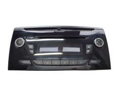 Rádio Cd Lancia Ypsilon 7355434800 7641392316 Bosch