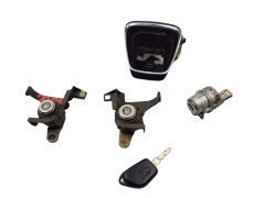 Zapalování Peugeot 406 Hatchback 447101 14661G 14644D 8726C2 Zapalování Peugeot 406 Hatchback 447101 14661G 14644D 8726C2