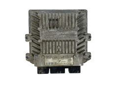 Blok Ovladačů 7S61-12A650-BA 5WS40432A-T Ford Siemens 52997