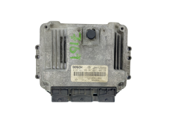 Blok Ovladačů 0281011390 8200310863 8200349846 Renault Bosch 63485