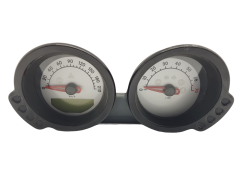 Tachometr Smart Fourfor A4545402311 27299