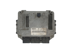 Blok Ovladačů 0281011776 8200391966 8200386508 Renault Bosch 34295