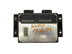 Blok Ovladačů 9641390180 9644506780 R04080028B 80923E PSA Lucas 18482