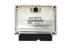 Blok Ovladačů 8E0909559 0261207596 Audi Bosch 20642