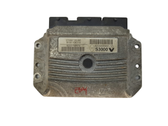 Blok Ovladačů 21586135-8A 8200758478 8200509963 Renault Valeo 16389