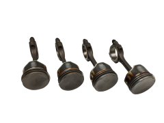 Ojnice Pístu 7701477824 7701469247 1.2 Turbo D4F784 Renault
