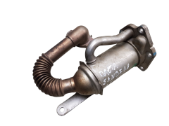 Chladič Egr EGR 147352070R 147357493R 8200577965 1.5 dci Renault 4 Chladič Egr EGR 147352070R 147357493R 8200577965 1.5 dci Renault 4