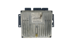 Blok Ovladačů PSA 9650043480 R0411C001H G6B60A03 Delphi 41029 Blok Ovladačů PSA 9650043480 R0411C001H G6B60A03 Delphi 41029